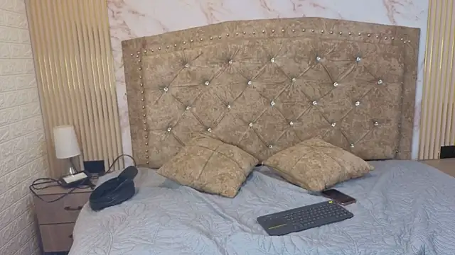 AnastasiaColeman online show from March 2026 09:00:02 PM