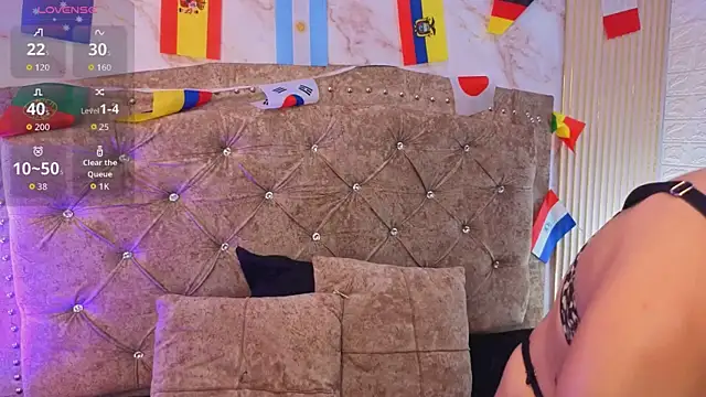 AnastasiaColeman online show from June 2026 08:18:01 PM