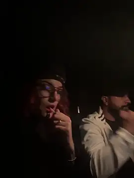 DanteAndVictoria online show from October 2025 05:18:01 AM