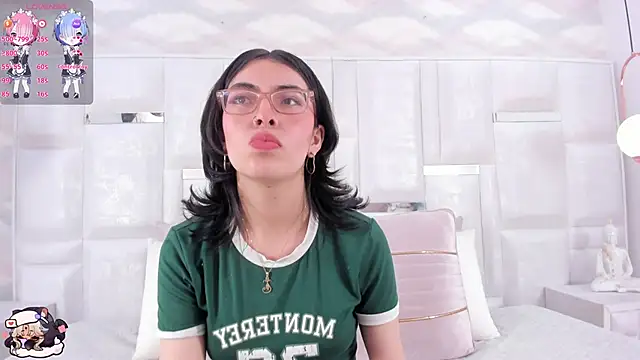 Im Molly Angel online show from November 2025 07:57:02 PM