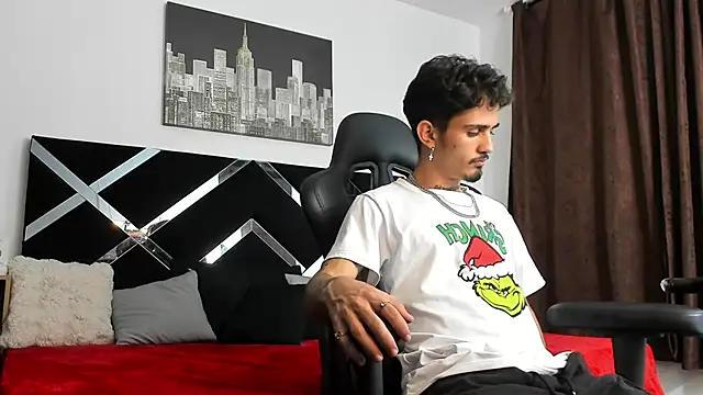 nextboywell1 online show from May 2026 03:22:01 AM