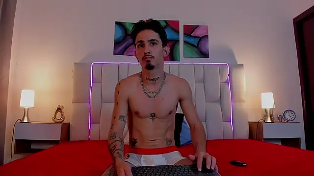 nextboywell1 online show from May 2026 03:35:02 AM