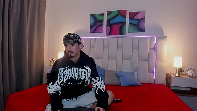 nextboywell1 online show from May 2026 03:13:02 AM