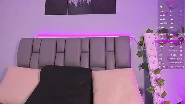  jasmine blush online show from October 2025 01:52:01 PM