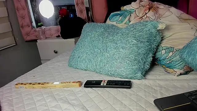  jasmine blush online show from February 2026 01:30:02 PM