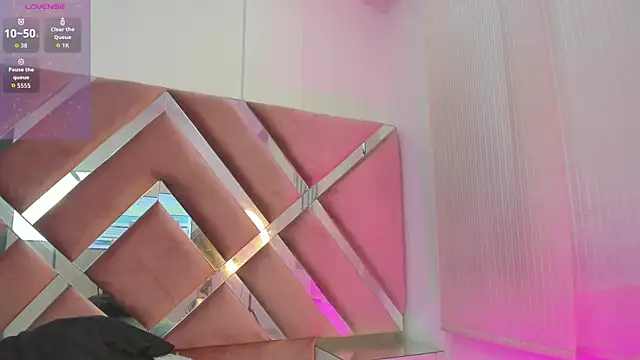  jasmine blush online show from June 2026 11:18:02 AM