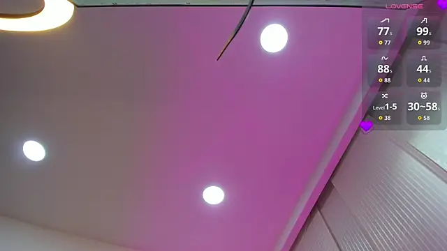  jasmine blush online show from June 2026 11:58:02 AM