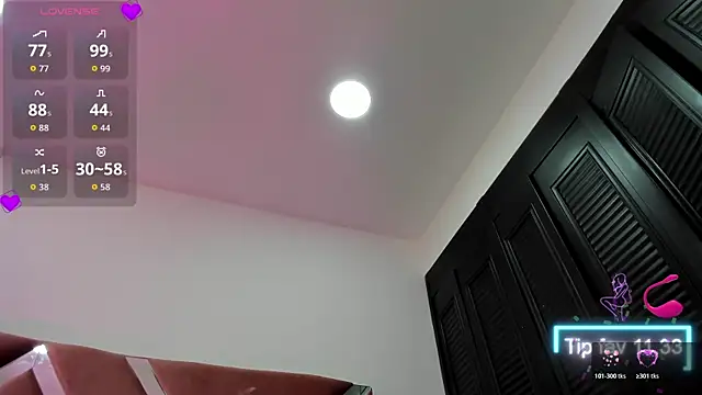  jasmine blush online show from July 2026 01:06:02 PM