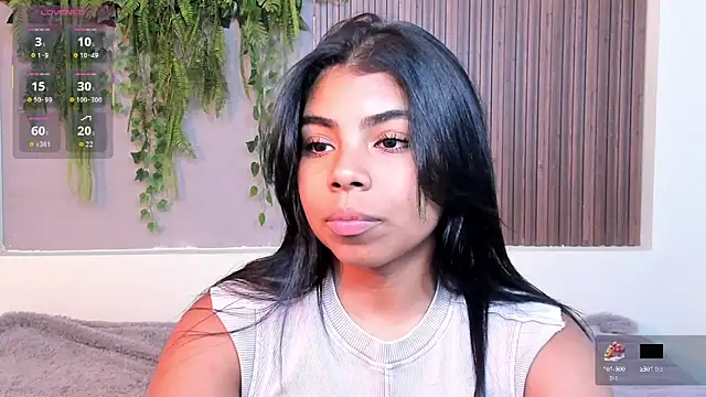 Dakotaferreti online show from September 2025 09:20:02 PM