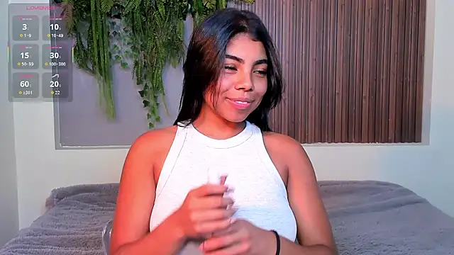 Dakotaferreti online show from October 2025 08:49:01 PM