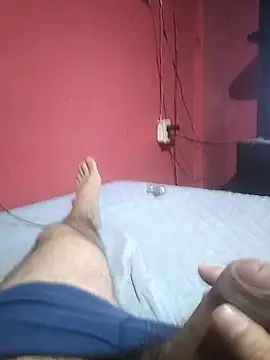 Escobarpapi online show from May 2026 03:31:02 PM