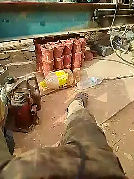 Snapshot of ParousFlow chatting on October 2025 02:41:01 PM ParousFlow online show from October 2025 02:41:01 PM