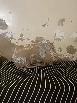 ParousFlow online show from May 2026 08:16:02 PM