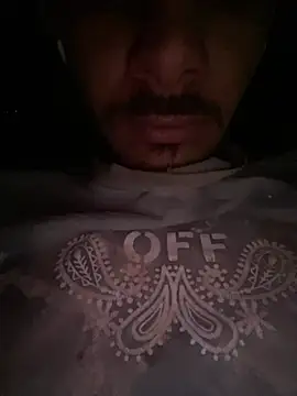 ParousFlow online show from July 2026 12:02:02 AM