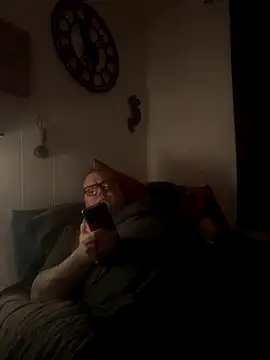 GingerSnap4444 online show from November 2025 08:58:02 AM