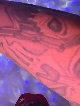 GingerSnap4444 online show from March 2026 09:25:01 AM