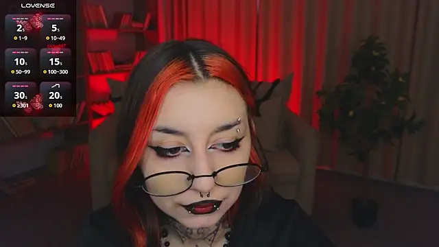 Mistress  Marcelline online show from June 2026 01:44:02 AM