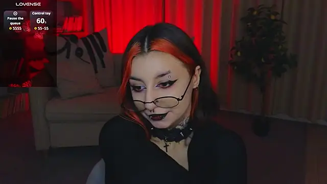 Mistress  Marcelline online show from June 2026 02:53:01 AM
