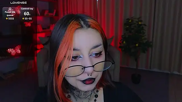Mistress  Marcelline online show from June 2026 01:50:01 AM