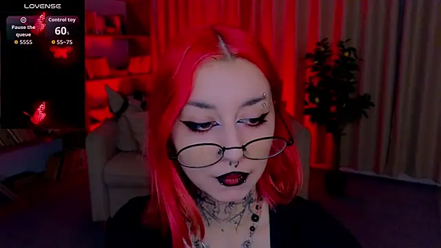 Mistress  Marcelline online show from July 2026 01:43:02 AM