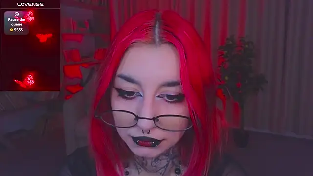 Mistress  Marcelline online show from July 2026 01:44:01 AM