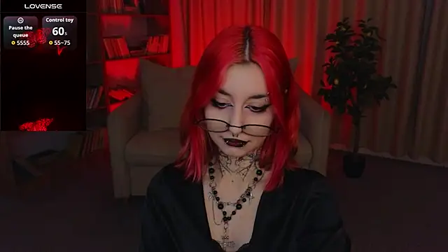 Mistress  Marcelline online show from July 2026 02:49:02 AM