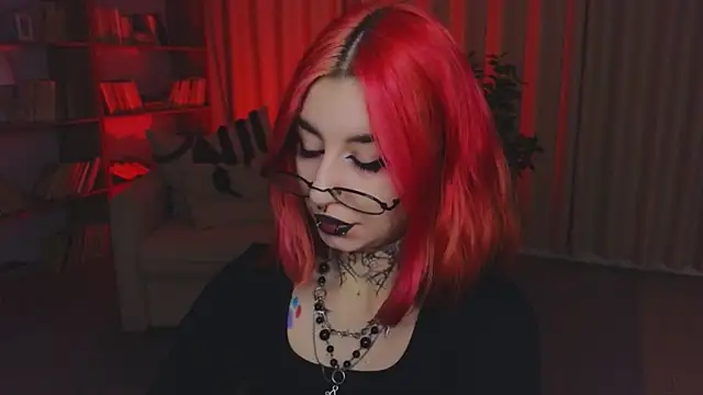 Mistress  Marcelline online show from July 2026 01:52:02 AM