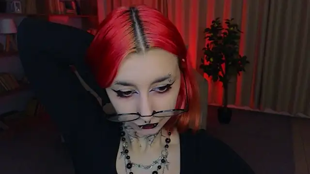 Mistress  Marcelline online show from July 2026 02:31:02 AM