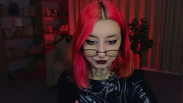 Mistress  Marcelline online show from July 2026 01:36:02 AM