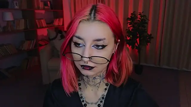 Mistress  Marcelline online show from July 2026 02:09:02 AM