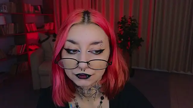 Mistress  Marcelline online show from July 2026 02:07:02 AM