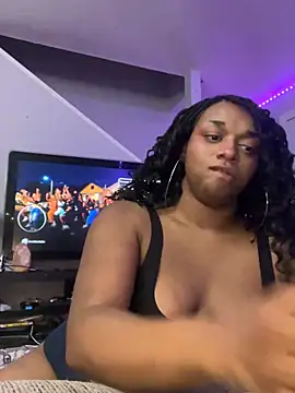 XKimmyGreen online show from April 2026 02:47:02 AM