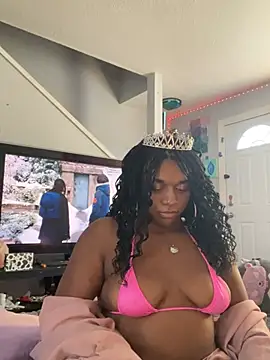 XKimmyGreen online show from May 2026 01:32:02 AM
