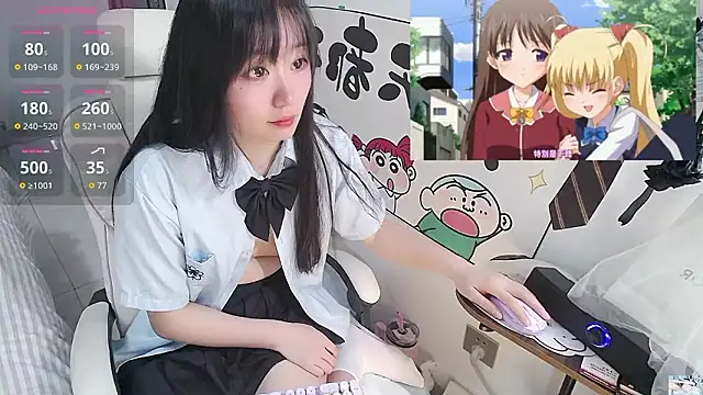 Snapshot of Angela-AMY chatting on February 2026 04:11:01 AM Angela-AMY online show from February 2026 04:11:01 AM