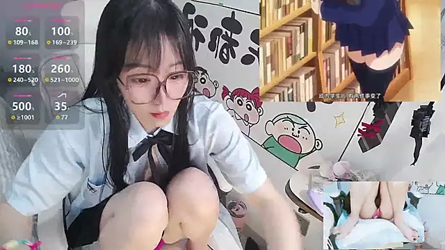 Snapshot of Angela-AMY chatting on February 2026 11:27:01 AM Angela-AMY online show from February 2026 11:27:01 AM