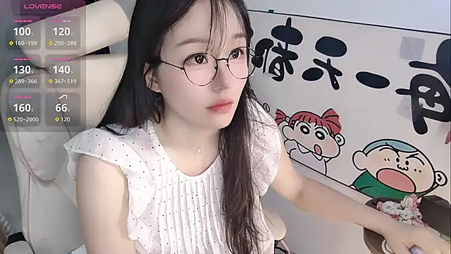 Angela-AMY online show from July 2026 06:22:02 AM