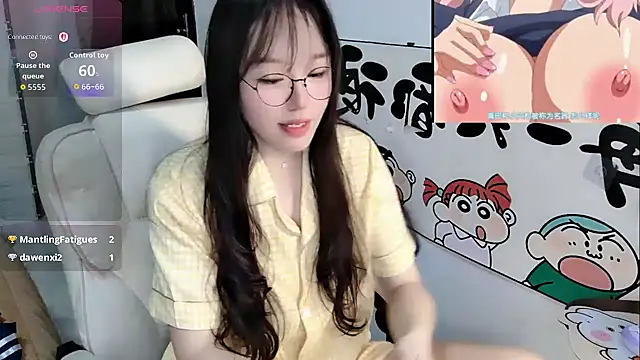 Angela-AMY online show from July 2026 03:46:01 AM