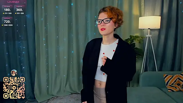 EdlinGathright online show from March 2026 04:18:01 AM