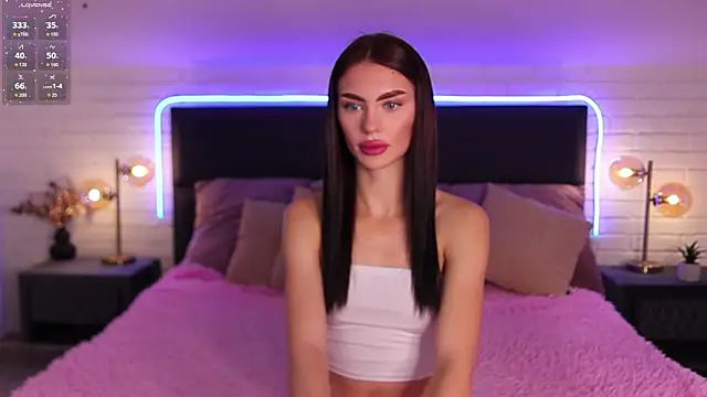 Snapshot of Cherry___Kiss chatting on September 2025 06:30:01 PM Cherry Kiss online show from September 2025 06:30:01 PM