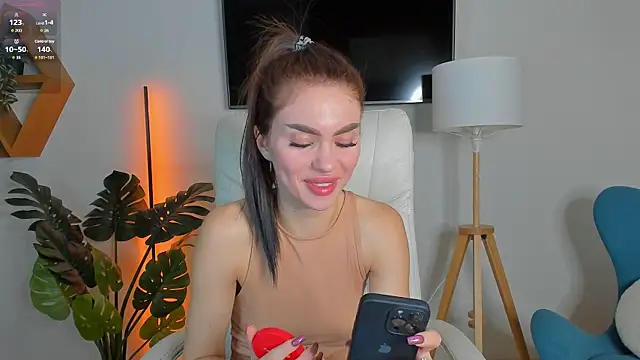 Snapshot of Cherry___Kiss chatting on September 2025 09:42:02 AM Cherry Kiss online show from September 2025 09:42:02 AM