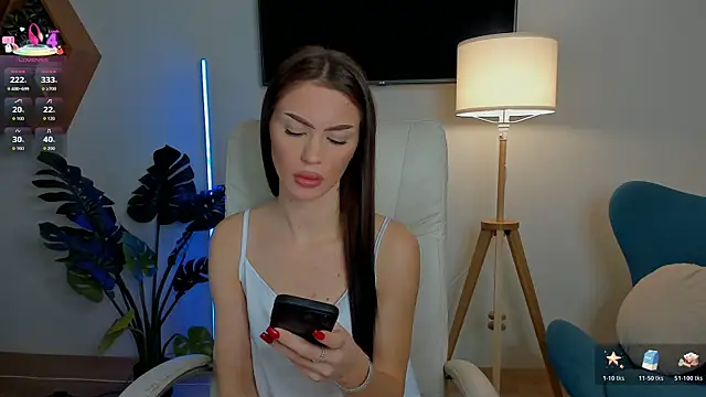 Snapshot of Cherry___Kiss chatting on October 2025 07:24:02 PM Cherry Kiss online show from October 2025 07:24:02 PM