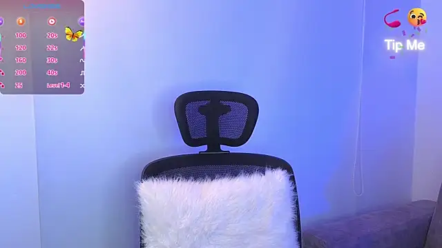 yulian vasquez online show from October 2025 12:13:02 PM