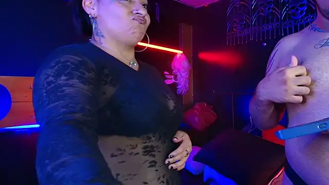 YiingandYang online show from February 2026 06:18:02 AM