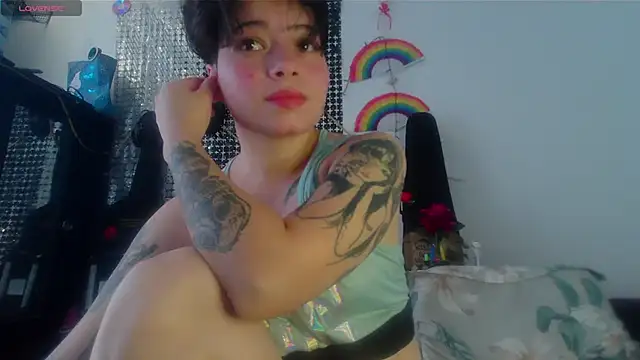 Snapshot of Mitsuha_gate chatting on October 2025 02:49:01 PM Mitsuha gate online show from October 2025 02:49:01 PM