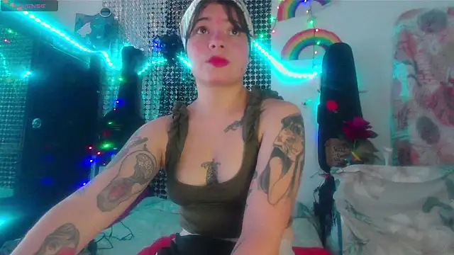 Snapshot of Mitsuha_gate chatting on November 2025 02:29:01 PM Mitsuha gate online show from November 2025 02:29:01 PM