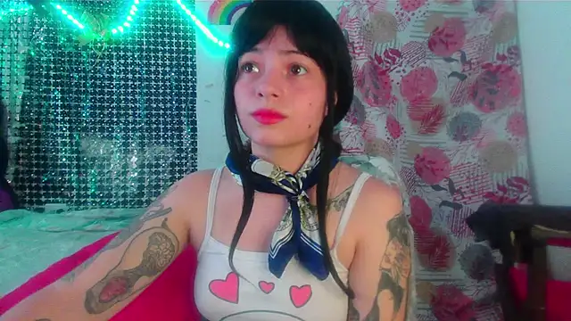 Snapshot of Mitsuha_gate chatting on November 2025 02:39:02 PM Mitsuha gate online show from November 2025 02:39:02 PM