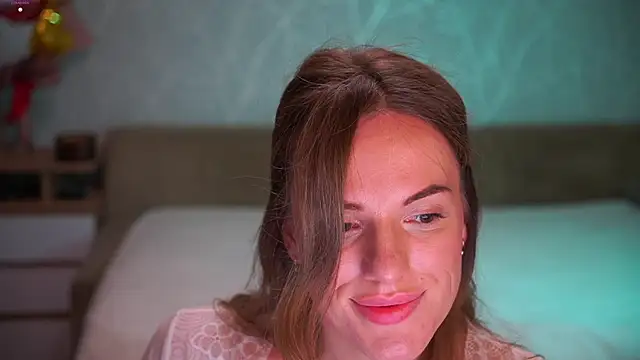 Vanille Mystery online show from November 2025 08:44:01 PM