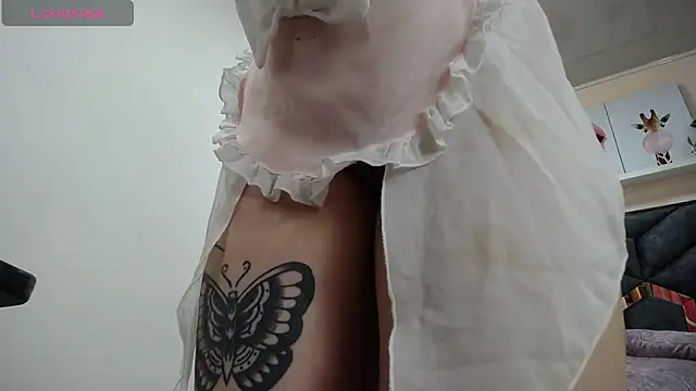 Snapshot of Taboo-AliyahRyan chatting on September 2025 12:19:01 PM Taboo-AliyahRyan online show from September 2025 12:19:01 PM