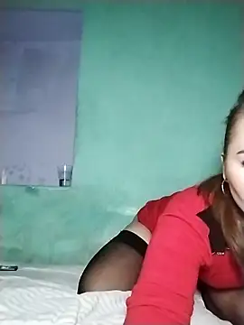 Viktoriia27 online show from September 2025 05:16:02 PM