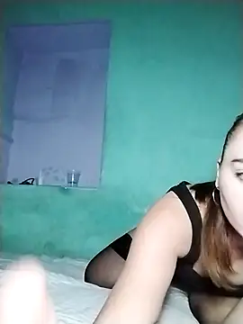 Viktoriia27 online show from September 2025 05:38:01 PM